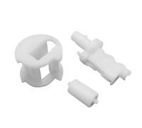 Ensemble d'arbre de poulie à came de pompe de station de capsulage pour EPSON L3110 L4100 L4150