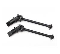 Ensemble d'arbre de transmission avant/arri?re Traxxas (2 pi?ces)