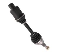 Ensemble D'arbre D'entraînement D'essieu CV Avant Pour Ram 1500 2012 2013 2014 2015 2016 2017 2018 2019-2022 RL028398AA Conducteur Ou Passager HBGURM