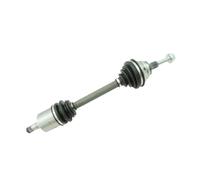 Ensemble d'arbre d'essieu avant CV côté conducteur gauche compatible avec Q3