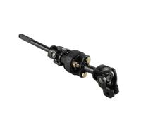 Ensemble d'arbre intermédiaire inférieur de colonne de direction de voiture 91174749 48220-67D50 48220-65D60 Compatible avec 1998-2008