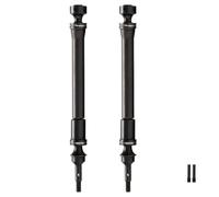 Ensemble d'arbre Transmission pour Traxxas pour Revo 53097-3 1/10
