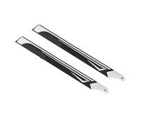 Ensemble d'arbres de Bras Commande boîtier Rotor Principal for hélicoptère télécommandé FW450 / FW450L V2, Comprenant Un Arbre Mise en Drapeau, Moteur et Une hélice(Main Blade)