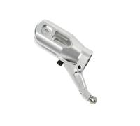 Ensemble d'arbres de Bras Commande boîtier Rotor Principal for hélicoptère télécommandé FW450 / FW450L V2, Comprenant Un Arbre Mise en Drapeau, Moteur et Une hélice(Main Rotor Clip 1pcs)