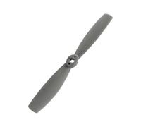 Ensemble d'arbres de Bras Commande boîtier Rotor Principal for hélicoptère télécommandé FW450 / FW450L V2, Comprenant Un Arbre Mise en Drapeau, Moteur et Une hélice(Tail Blade)
