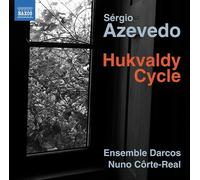 Ensemble Darcos Corte-Real - Hukvaldy Cycle [New CD]
