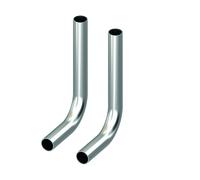 Ensemble d'arcs TECE SLHK, cuivre nickelé, dim. 15, 730025