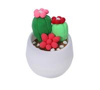 Ensemble d'argile pour , argile à modeler pour - Faux pots inoffensifs pour avec de l'argile - Modèle amusant de jouet éducatif Coordination œil-main Imagination