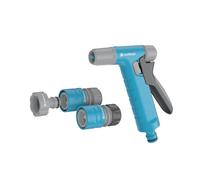 Ensemble d'arroseurs pistolet HYDRON 3/4"