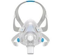 Ensemble d'articulation de cadre de rechange pour Airfit F20, kit complet avec kit d'articulation de cadre, compatible avec Airfit F20, ajustement parfait pour plus de confort de port, accessoire