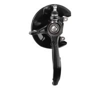 Ensemble d'articulation de direction avant droite et de roulement de moyeu de roue 44300TA0A61 51210TA0020 Compatible avec Accord 2008 2009 2010 2011 2012