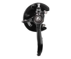 Ensemble d'articulation de direction avant droite et de roulement de moyeu de roue 44300TA0A61 51210TA0020 Compatible avec Accord 2008 2009 2010 2011 2012