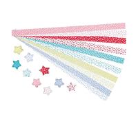 Ensemble d'artisanat Goki Origami Fold Star
