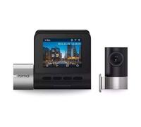 Ensemble Dash Cam Pro Plus+ 70mai (A500S+RC06) | Caméra de tableau de bord | 2,7K, GPS, Wi-Fi