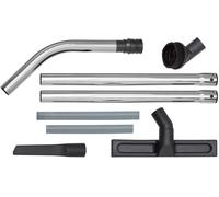 Ensemble d'aspirateur de sol DeWALT DWV9350