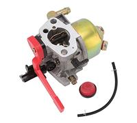 Ensemble d'assemblage de carburateur pour souffleuse à neige, en aluminium, installation facile, performances fiables