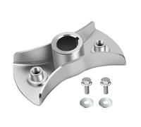 Ensemble D'assemblage De Lame Tondeuse À Gazon 72610-VG3-030 Ensemble Supports Avec Boulons Et Matériel Rondelle D'adaptateur Lame