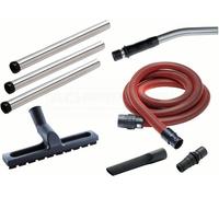 Ensemble D'Atelier Nilfisk D36 6 Pièces Antistatiques 107413546