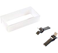 Ensemble d'attache d'origine Réfrigérateur, congélateur DA82-02367A, DA61-12775A SAMSUNG - 330545 G