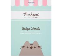 Erik Autocollants Pusheen GDGE010 – Lot de 16 pour Ordinateur, Smartphone – Pusheen Foodie