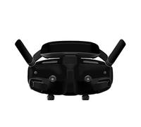 Ensemble d'autocollants Lunettes de drone couverture de peau des décalcomanies pour DJI Goggles 3,film de protection anti-rayures Autocollants de décoration de peau en PVC (3)