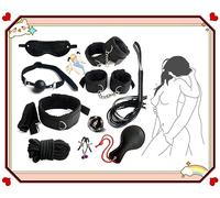 ̣ σ α Ensemble De 10 Bracelets De Survêtement En Nylon Noir Pour Hommes Et Femmes, Cadeau Pour Hommes Et Femmes