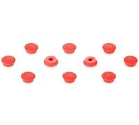 Ensemble de 10 capuchons pour TrackPoint Lenovo CS19, 4XH0X88960