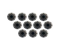 Ensemble De 11 Matrix Pour Crimpage De Tuyaux Électriques FF60 Flowfit