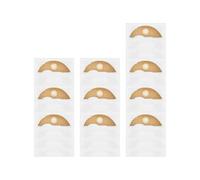 Ensemble De 11 Pièces : Sacs Filtrants For Aspirateur