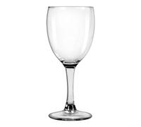 Ensemble De 12 Calices D'Eau ELEGANCE De 24,5 Cl En Verre - Arcoroc - Restaurant