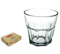 Ensemble De 12 Verres En Verre Pasabahce Casablanca Transparent Cl27
