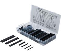 Ensemble De 127 Pièces De Tubes Thermorétractables Assortis Ferm