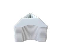 Ensemble de 14 pièces Magic Cube Base Stand Présentoir Trépied pour YJ YongJun MoYu ShengShou YuXin Cubes