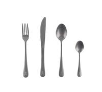 Ensemble de 16 couverts en acier inoxydable Scalpers Home.