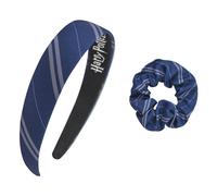 Ensemble de 2 accessoires pour cheveux classiques Harry Potter Serdaigle Cinerep