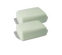 Ensemble de 2 Beurriers Fackelman Eco Friendly