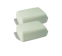 Ensemble de 2 Beurriers Fackelman Eco Friendly Fackelmann