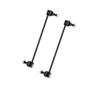 Ensemble de 2 biellettes de barre stabilisatrice avant Svenubee, compatibles avec N-issan Altima, M-azda, Murano, Pathfinder, R-ogue (2007, 2008, 2009, 2010, 2011-2021)