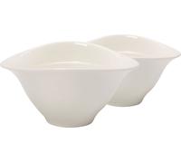 Ensemble de 2 bols à soupe Villeroy et Boch Vapiano Villeroy & Boch
