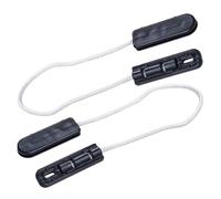 Ensemble De 2 Câbles De Charnière De Porte For Lave-vaisselle 4933DD3001B, Compatible Avec Les Lave-vaisselle LG 4933DD3001A PS3524406 AP4511304
