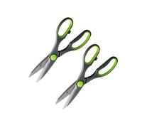 Ensemble de 2 Ciseaux de cuisine décapsuleur Nirosta