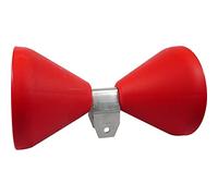 Ensemble de 2 cônes Ø180mm sur balancier - vrac