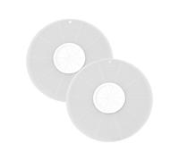 Ensemble de 2 Couvercles anti projections 30 cm Zenker Smart Pastry Zenker
