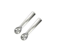 Ensemble de 2 Cuillères à glace FM Professional