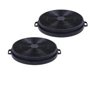 Ensemble De 2 Écrans Filtrants For Hotte De Cuisine, 205x30mm, Accessoires