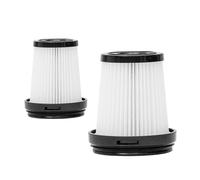Ensemble de 2 filtres HEPA, pièces de rechange, compatibles avec les aspirateurs Jimmy, BX6 Pro et BD7 Pro