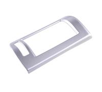 Ensemble de 2 Garnitures de grilles d'aération latérales pour Tableau de Bord Lexus RX270 RX350 RX450h (2010-2015) - Accessoire de Ventilation Automobile