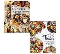 Ensemble de 2 livres Maegan Brown Collection (pages spectaculaires, belles planches)