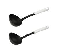 Ensemble de 2 Louches de cuisine 30 cl Arcadalina Fackelmann