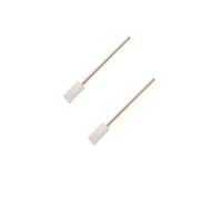 Ensemble de 2 Maryses de pâtisserie et de cuisine 25 cm manche en bois Fackelmann